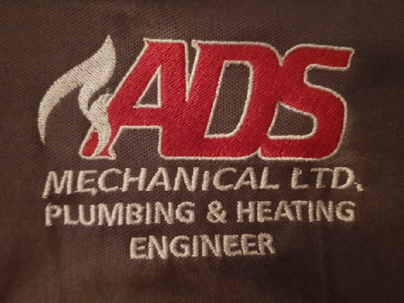 ADS Mechanical Ltd