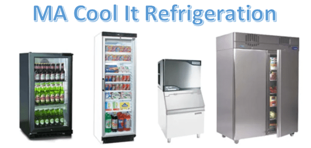 MA Cool it Refrigeration Ltd